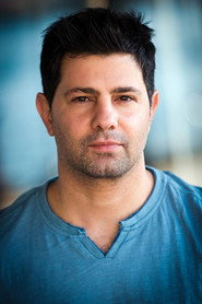 Photo of Shant Sarkissian as John