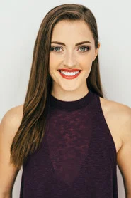Photo of Vanessa Mitchell as Server