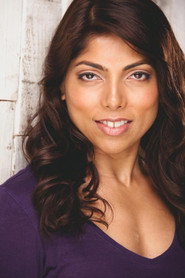 Photo of Rahima Delvero as Ex-girlfriend
