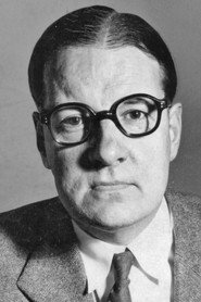 Photo of Sven Stolpe as Narrator (voice)
