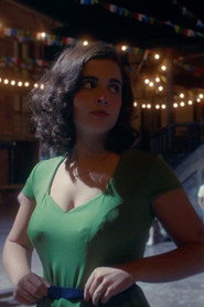 Photo of María Eiriz as Julia