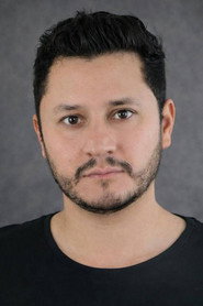 Photo of Erick Cuevas as Wicho