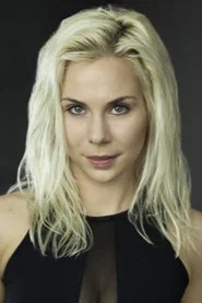 Photo of Serena Miller as Kat