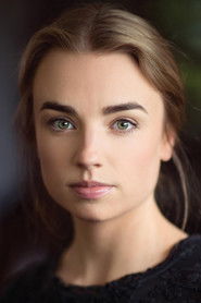 Photo of Hayley Sullivan as Tori
