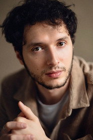 Photo of Pietro Cannizzaro as Pierre