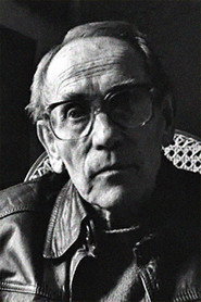 Photo of Tadeusz Konwicki as Stranger