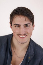 Photo of Jean Delmer as Yvan