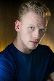 Photo of Rick Yale as Aled