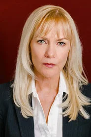Photo of JoAnn Nordstrom as Liz Johnns