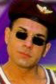 Photo of Rick Stephan as (archive footage)