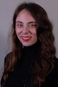 Photo of Irene Teazi as Isra
