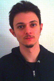 Photo of Max Drexler as Crazy Pedestrian