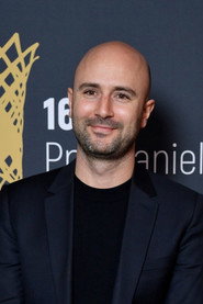Photo of Harry Tordjman as Self