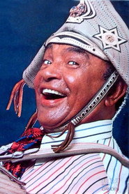 Photo of Luiz Gonzaga as Self (archive footage)