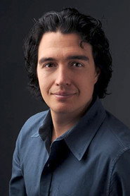 Photo of Christopher Salazar as Joseph