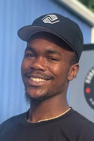 Photo of Evan Holyfield as Self