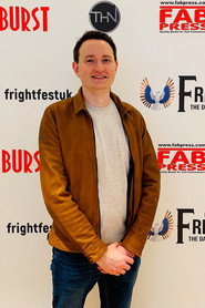 Photo of Chris Quick as Nelson (voice)