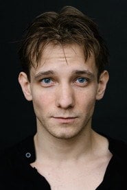 Photo of Semyon Aleshin