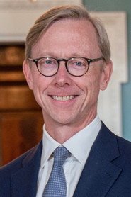 Photo of Brian Hook as Self