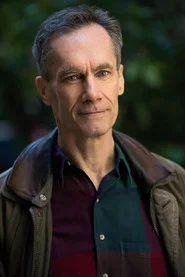 Photo of Curzon Dobell as Grillmaster