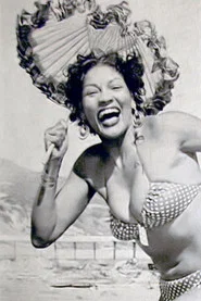 Photo of Suzette Harbin as Betty Scott