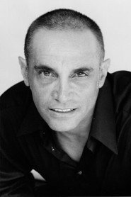 Photo of Americo Presciutti as Heinrich Schliemann