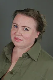 Photo of Alena Likhoshva