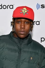 Photo of Don Toliver as Self