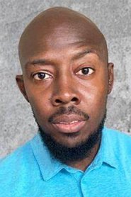 Photo of Ernest Dancy as David