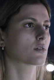 Photo of Chiara Koskina as Eleftheria