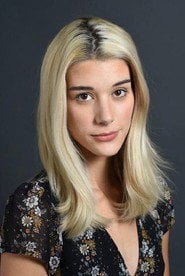 Photo of Gabriele Orebaugh as Frankie