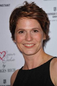 Photo of Maureen Dor as Fleur de Miel (voice)