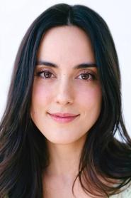 Photo of Elena Juliano as Olivia