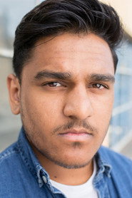 Photo of Nadeem Islam as Deepak