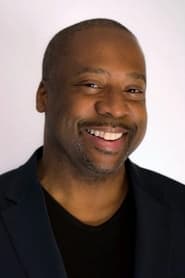 Photo of David J. Curtis as Bob Salimano