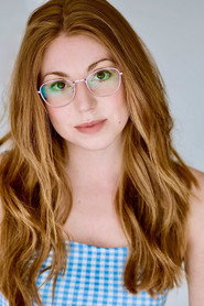Photo of Gianna McLaughlin as Carly Stewart