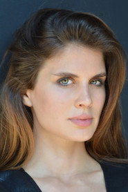 Photo of Livia Pillmann as Federica