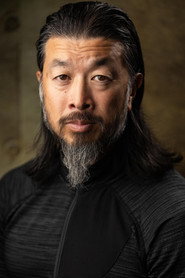 Photo of Richard Chan as Ghoul
