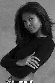Photo of Taylor Brianna as Aliyah