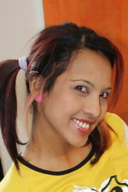 Photo of Lucia Moroso
