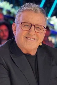 Photo of Agron Llakaj as Shefiti