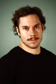 Photo of Jeff Steele as Lawrence Reed