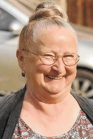 Photo of Jana Altmannová as Mrs. Tolstoy