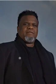 Photo of Sean Lampkin as Self