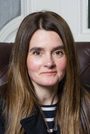 Photo of Shirley Henderson as Moaning Myrtle