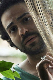 Photo of Behdad Royan