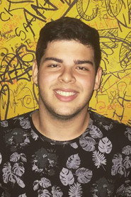 Photo of Inácio Victor as Homem 3 Escritório