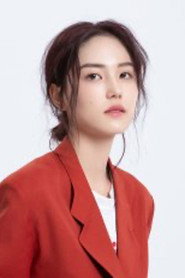 Photo of Chen Dan Ni as Jia Xaodai