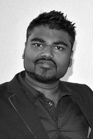Photo of Thanunjan Thavendran as Tony