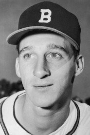 Photo of Warren Spahn as Self (archive footage)